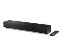 Sharp Barre de son compacte HT-SB700 2.0.2 Dolby Atmos Bluetooth HDMI eARC/CEC 140 W 52 cm Noir
