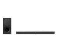 Barre audio Sony HT-S400 Noir 330 W