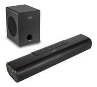 Trevi Sb 8380 Sw Noir 2.1 Canaux 90 W
