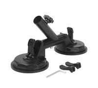 Barre autocollante - Système de montage robuste, support de montage rapide, maintien stable et résistant, fixation marine durable | Excellent affichage de bannière pour voitures, bateaux, camping-cars