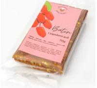 Barre aux baies de goji