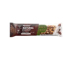 Barre aux céréales Powerbar Natural Energy - Cacao crunch