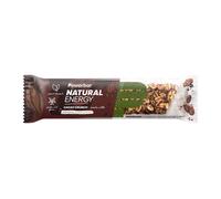 Barre aux céréales Powerbar Natural Energy - Cacao crunch x 10