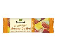 Barre aux dattes et à la mangue ALNATURA - la barre de 30g Lot De 8 - Par Lot