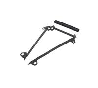 Barre Avant Support Téléphone Portable Pour Ducati Pour Multistrada V4 S V4S MTS V4 2021 2022 2023 2024 Accessoires De Moto Support Téléphone Portable Support Plaque Navigation GPS Support(Only Bracke