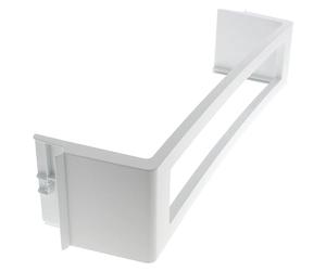 Barre balconnet l=470mm 743819800, 7438198 pour refrigerateur