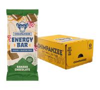 Barre Banana & Chocolate 15 pcs/ctn