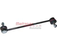 Barre/barre de torsion Stabilisateur 270mm Barre de couplage METZGER pour AUDI A1 City