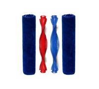 Barre brosse rouleau, compatible avec Dyson, WashG1 | Microfibre ; aspirateur à eau ; carrelage, marbre, bois et sols durs ; réutilisable(1set)