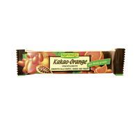 Barre cacao, orange bio x 10