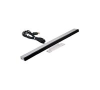 Barre Capteur Infra Rouge Filaire Compatible Nintendo Wii + Support