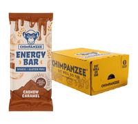 Barre Cashew & Caramel 15 pcs/ctn