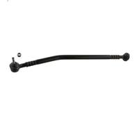 Barre centrale de direction FEBI 02236 pour VW DERBY (86C, 80) 1 1981-1984