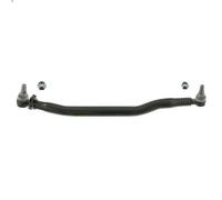 Barre centrale de direction FEBI 26745 pour MERCEDES-BENZ ATEGO 4.249 1998-2004