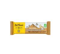 Barre céréales bio Meltonic - Cajou, fleur de sel de Gurérande x 10