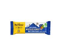 Barre céréales bio Meltonic - Myrtilles, noisettes x 10