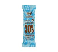 Barre Chimpanzee 30% Protein - Cacao, noix de coco