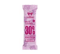 Barre Chimpanzee 30% Protein - Caramel salé x 10