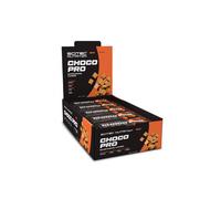 Barre Choco Pro (50g)Caramel SaléBarres ProtéinéesScitec Nutrition