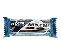 Barre Chocolat Noir Pointe De Sel - Barres | Mx3