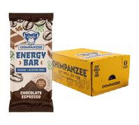 Barre Chocolate & Espresso 15 pcs/ctn