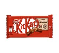 Barre chocolatée KitKat Nestlé - 41,5 g