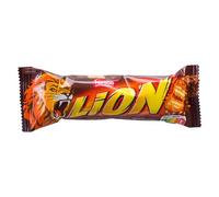 Barre chocolatée Lion - Format poche 42 g