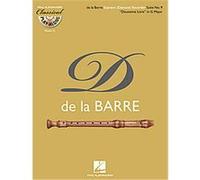 Barre, Classical Play-along