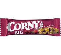 Barre Corny Big Cranberry 50g