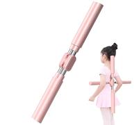 Barre correctrice de - Outil d'étirement des bâtons de correction - Support de du dos, support dorsal pour bâtons d'étirement