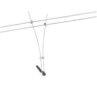 Barre courte 30 cm, chromée