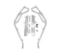 Barre Crash Moteur Bumper Accessoires De Moto TL500 TL508, Pare-Choc, Protection du Moteur, Barres De Protection, Cage De Cascade, TL-500 Adapté pour MAXSYM TL 508 500