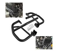 Barre Crash Moteur Bumper Barres De Sécurité pour pour Rebel 500 300 CMX300 CMX500 CMX 300 500 2017 - 2023, Protection du Moteur, Pare-Chocs, Cage De Cascade