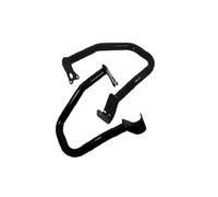 Barre Crash Moteur Bumper Kit De Barre De Protection De Moteur De Barre D'autoroute De Protection De Cadre De Pare-Chocs De Moto Compatible avec pour Scout Soixante Scout Bobber 2015-2020