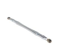 Barre Crash Moteur Bumper Levier De Changement De Vitesse pour Motos, Accessoires pour pour Touring pour Softail Glide Road King Electra Wide pour Fat Boy