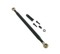 Barre Crash Moteur Bumper Levier De Changement De Vitesse pour Motos, Accessoires pour pour Touring pour Softail Glide Road King Electra Wide pour Fat Boy