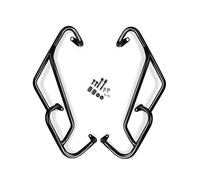 Barre Crash Moteur Bumper Moto pour V-Strom DL800 DE DL800DE 2023 Moto Moteur Garde Crash Bar Réservoir Pare-Chocs Protecteur Barre DL 800de