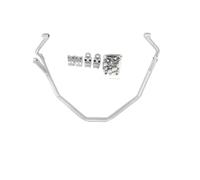 Barre Crash Moteur Bumper Moto pour XADV X-ADV 750 XADV750 2021-2024 Moto Supérieure Moteur Garde Crash Bar Pare-Chocs Cadre Protecteur