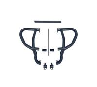Barre Crash Moteur Bumper Motorcycle Engine Protection Bar Bumper Double Head Anti Drop Collision Bar Modification Part for CLC250 CLC 250 CLC-250
