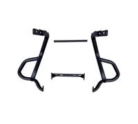 Barre Crash Moteur Bumper Pare-Choc De Moto pour QJMOTO QJ Flash SRV 150 SRV250 SRV350 SRV300, Barre De Protection Anti-Chute, Accessoires De Modification