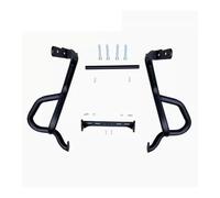 Barre Crash Moteur Bumper Pare-Choc De Moto pour QJMOTO QJ Flash SRV 150 SRV250 SRV350 SRV300, Barre De Protection Anti-Chute, Accessoires De Modification