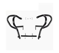 Barre Crash Moteur Bumper Pare-Choc De Moto pour QJMOTO QJ Flash SRV 150 SRV250 SRV350 SRV300, Barre De Protection Anti-Chute, Accessoires De Modification