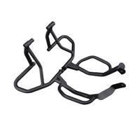 Barre Crash Moteur Bumper Pièces De Moto Crash Bar Siamois Moteur Pare-Chocs Garde Crash Bar Protecteur Cadre Cadre Protection pour Loncin pour 500AC 500 AC