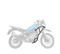 Barre Crash Moteur Bumper pour 450MT Accessoires De Moto Capot Moteur Pare-Chocs Barre De Collision Modification Pare-Chocs Complet Supérieur Et Inférieur 450 MT MT450