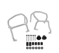 Barre Crash Moteur Bumper pour R1300GS R 1300 GS R1300 GS 2023 2024 Barres De Sécurité D'autoroute De Moto Barre De Protection De Réservoir De Moteur Pare-Chocs Protecteur De Cage De Cascade