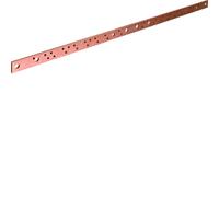 Barre Cu perf.M6 400A 30X5 880 - KITS D'EQUIPEMENTS HAGER UM30A2