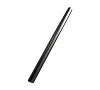Barre cylindrique d'électrode de tige de carbone de graphite, tige d'électrode de graphite de diamètre 30mm longueur 200-400mm(Length 200mm)