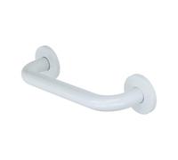 Barre d’appui en acier inoxydable recouvert d’epoxy droite 300mm - GARIS - B-INOX-BR20