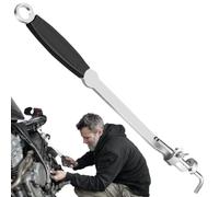 Barre d’outils Extension Clé - outil de levier pratique stable universel mé | Accessoire Outil, Barre d’outils Extension Clé outil de levier pratique stable universel mécanique réparation automobile Poly