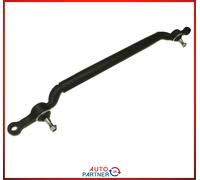 Barre D'Accouplement Centre pour BMW 7er E32 Conduite à Gauche Longueur 534 MM